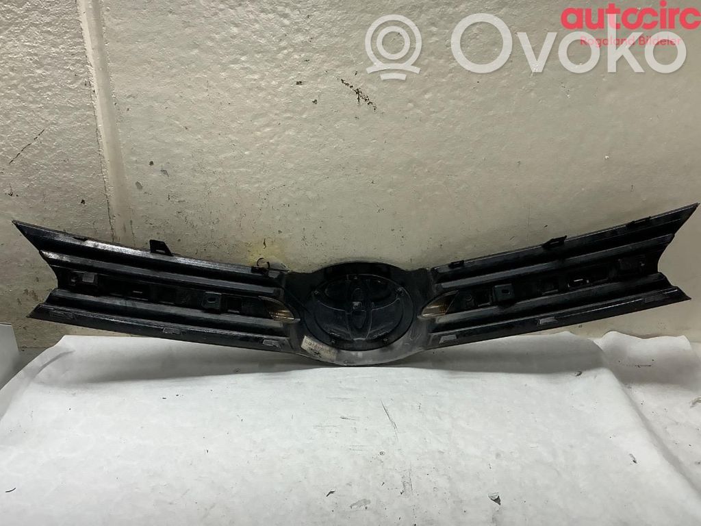 Toyota Proace Atrapa chłodnicy / Grill