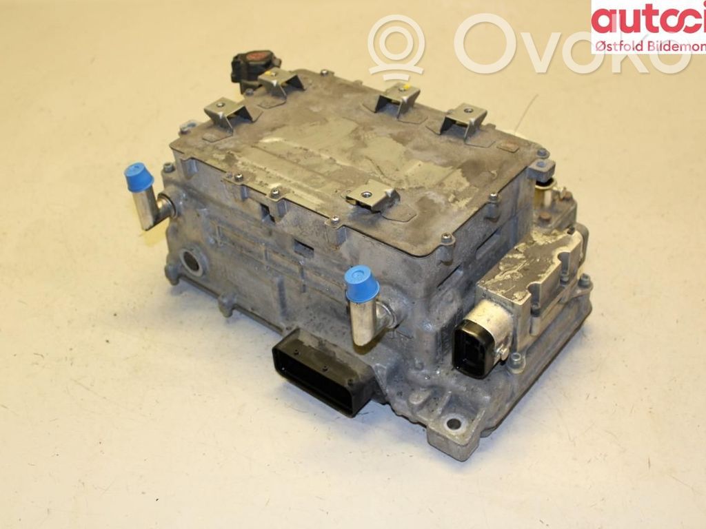 KIA Niro Încărcător baterie (opțional) 