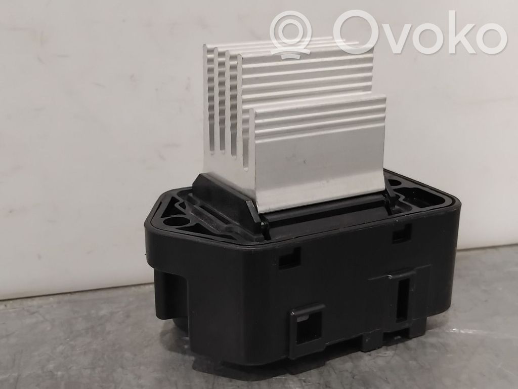 KIA Niro Motor aerotermă/rezistor ventilator 