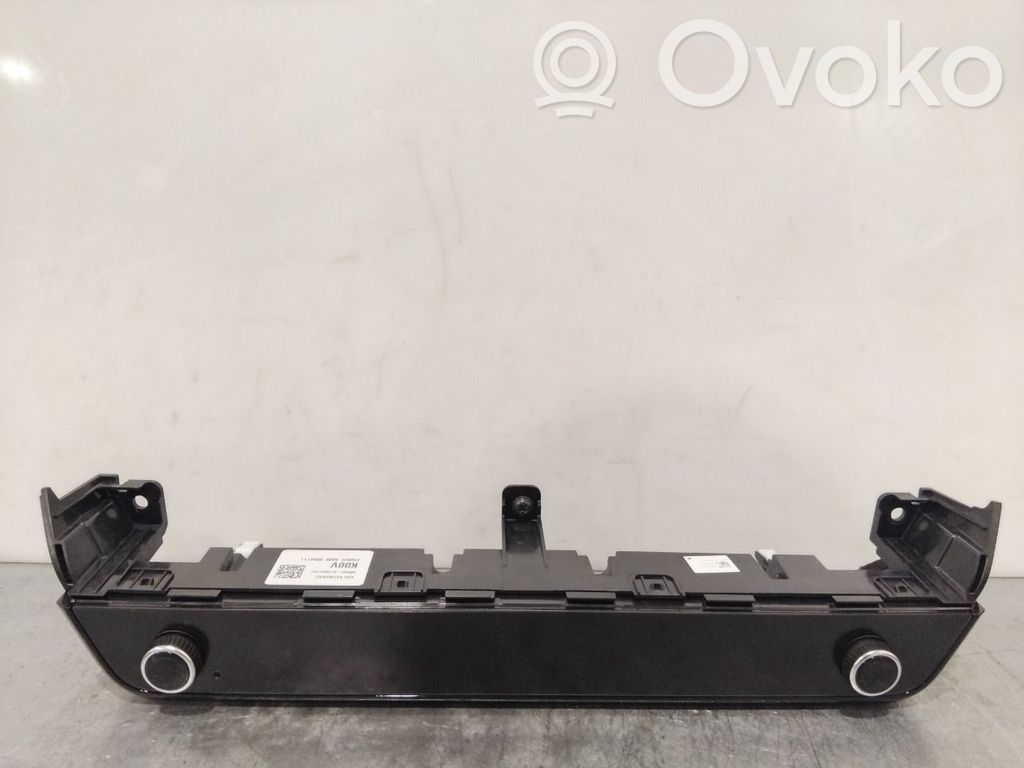 KIA Niro Other switches/knobs/shifts 