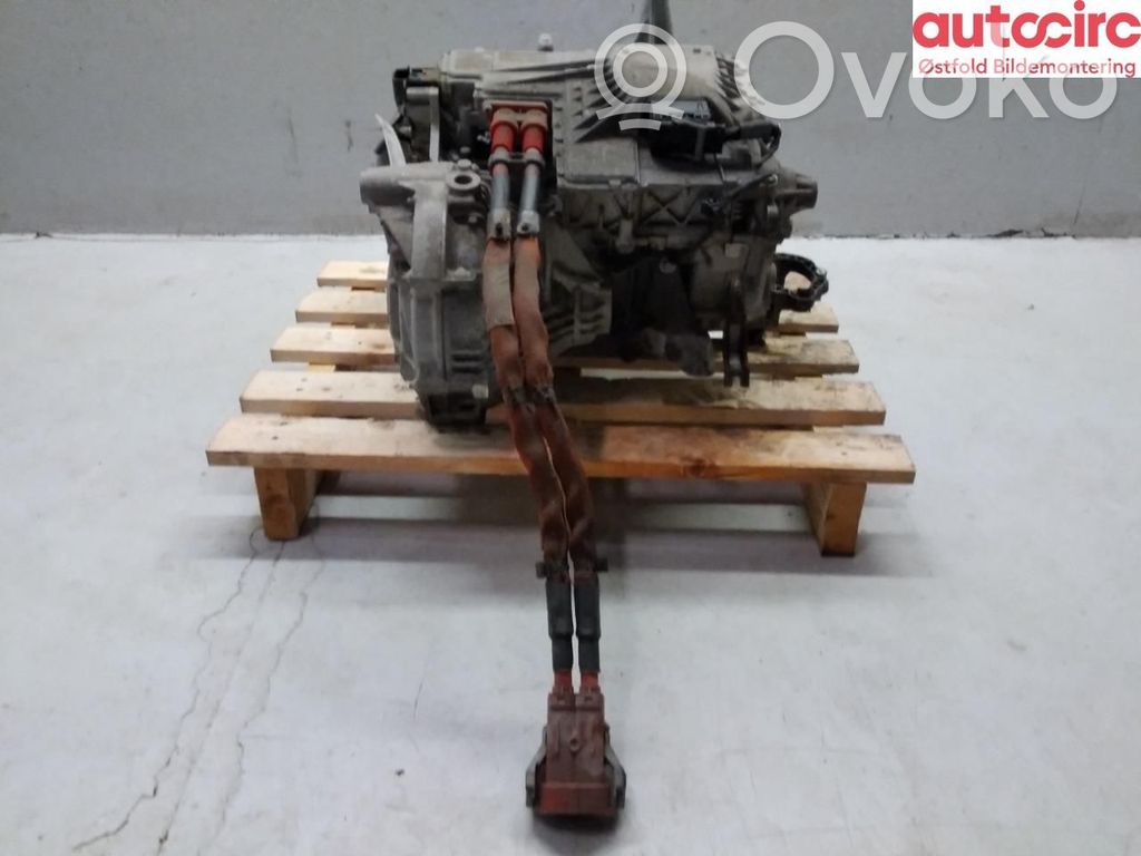 Mercedes-Benz Vito Viano W447 Silnik elektryczny samochodu 