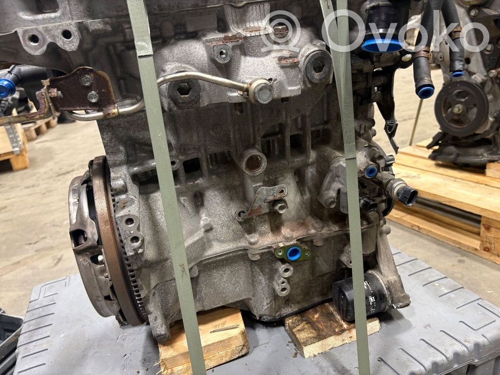 Toyota Auris E180 Engine 