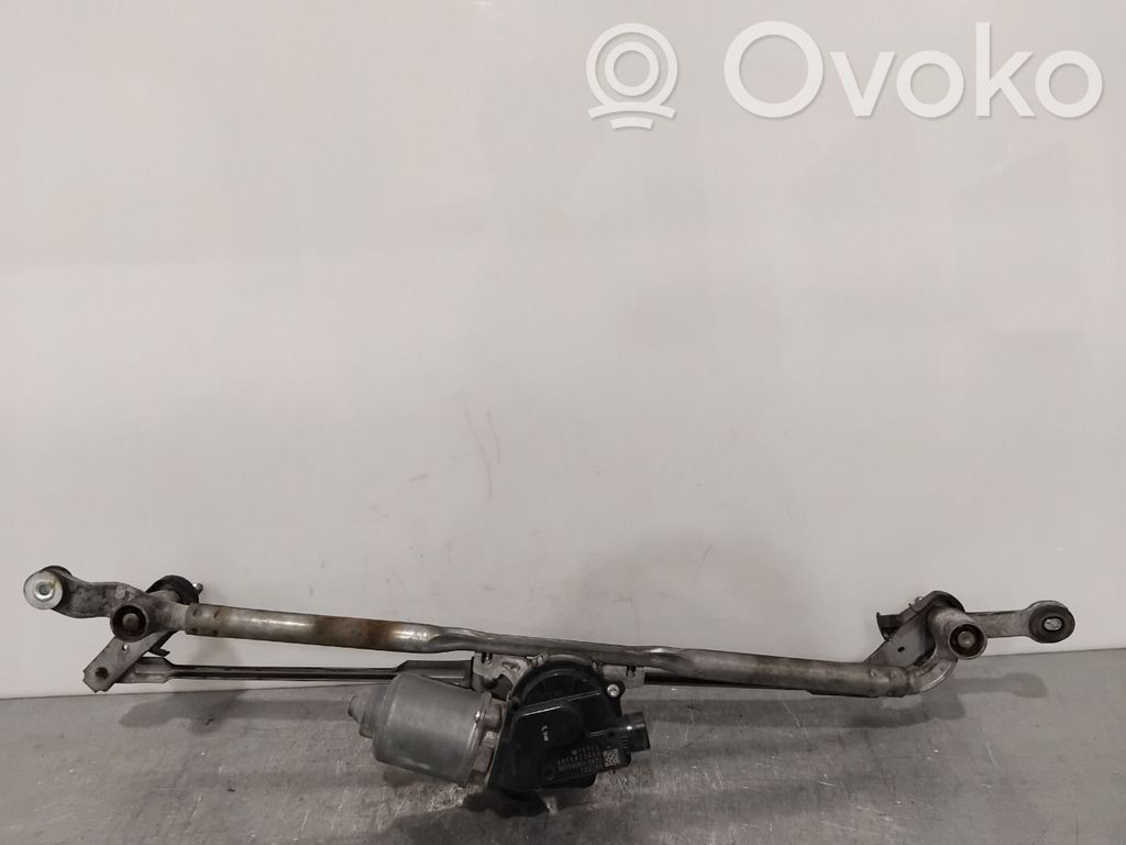 Jeep Grand Cherokee Motor del limpiaparabrisas 