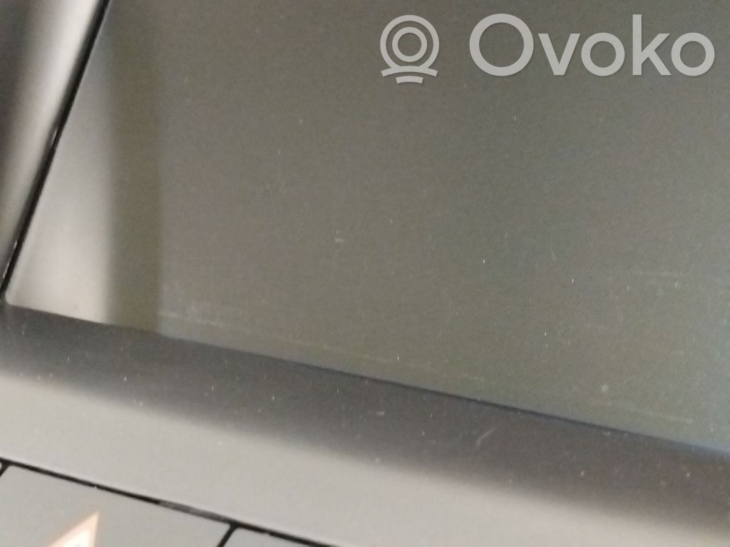Opel Insignia A Panel radia 