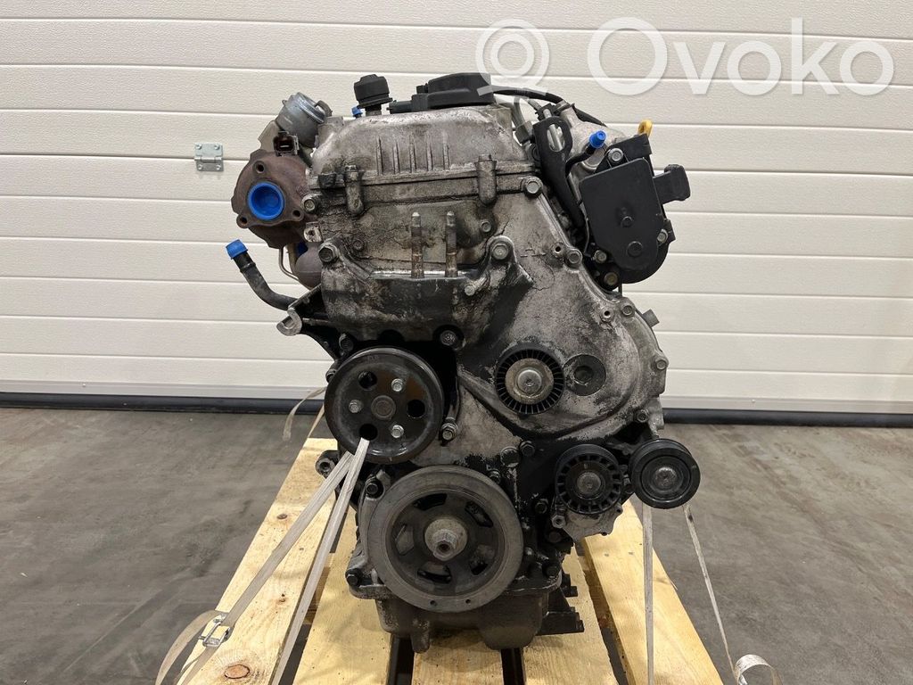 Motor   Z46412AZ00,D4FB,D4FB,Z46412AZ00