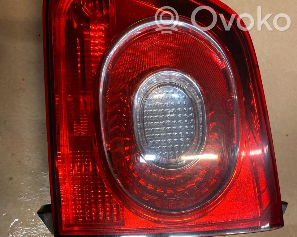 Volkswagen Tiguan Lampă spate în caroserie 