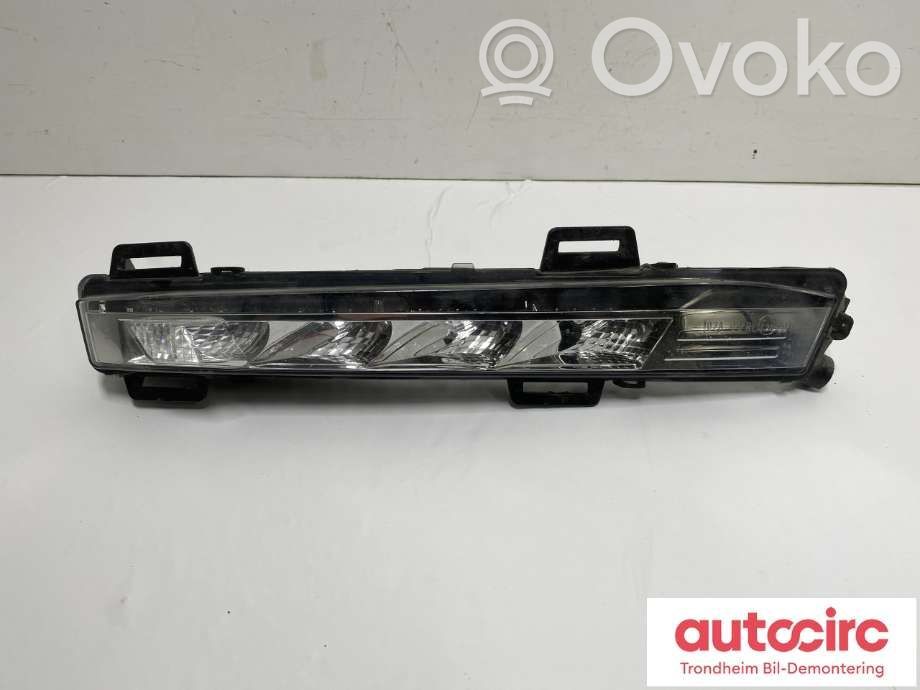 Ford S-MAX LED Daytime headlight 