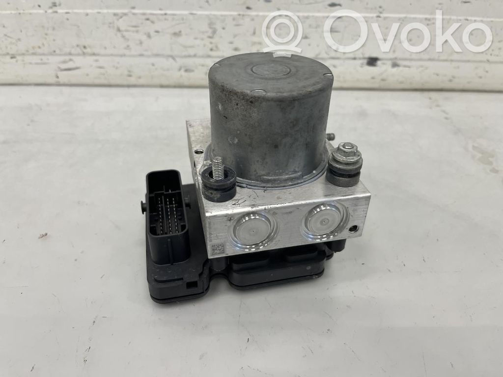 MG Marvel R ABS Pump 