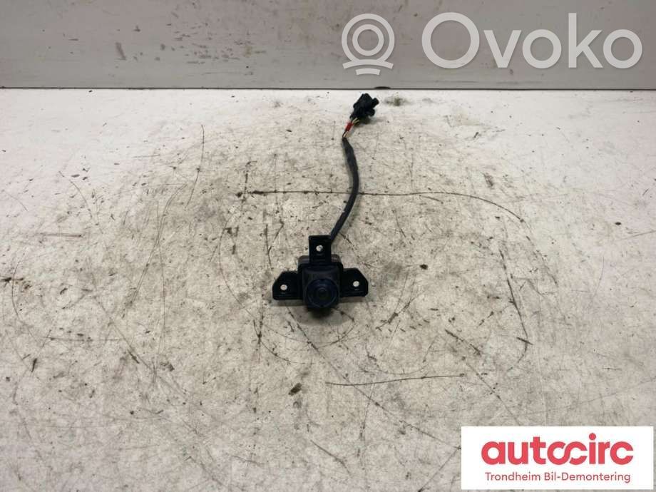 KIA Optima Capteur de stationnement avant PDC 