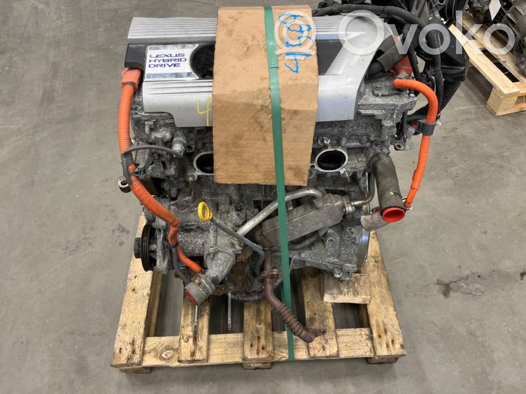 Engine   2ARFXE,1900036430,X2ARY32T