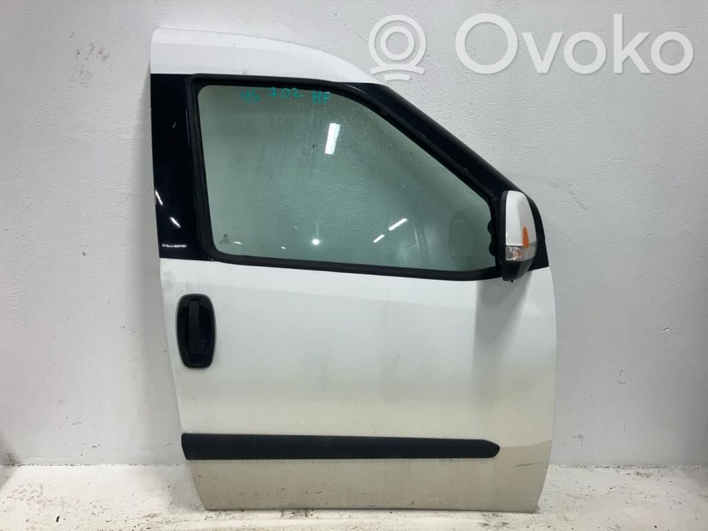 Opel Combo D Front door 