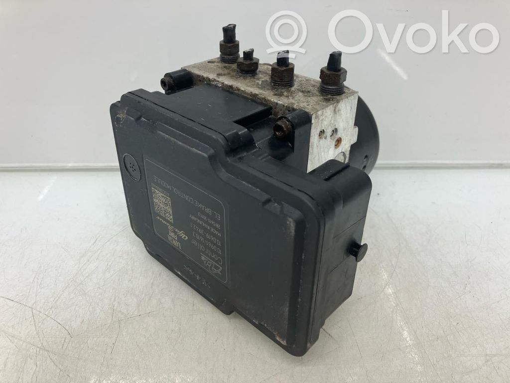Opel Combo D ABS bloks 