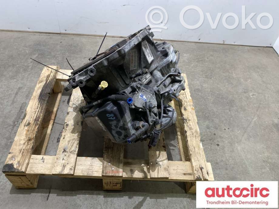 Caja de cambios automática   8251848,8251848