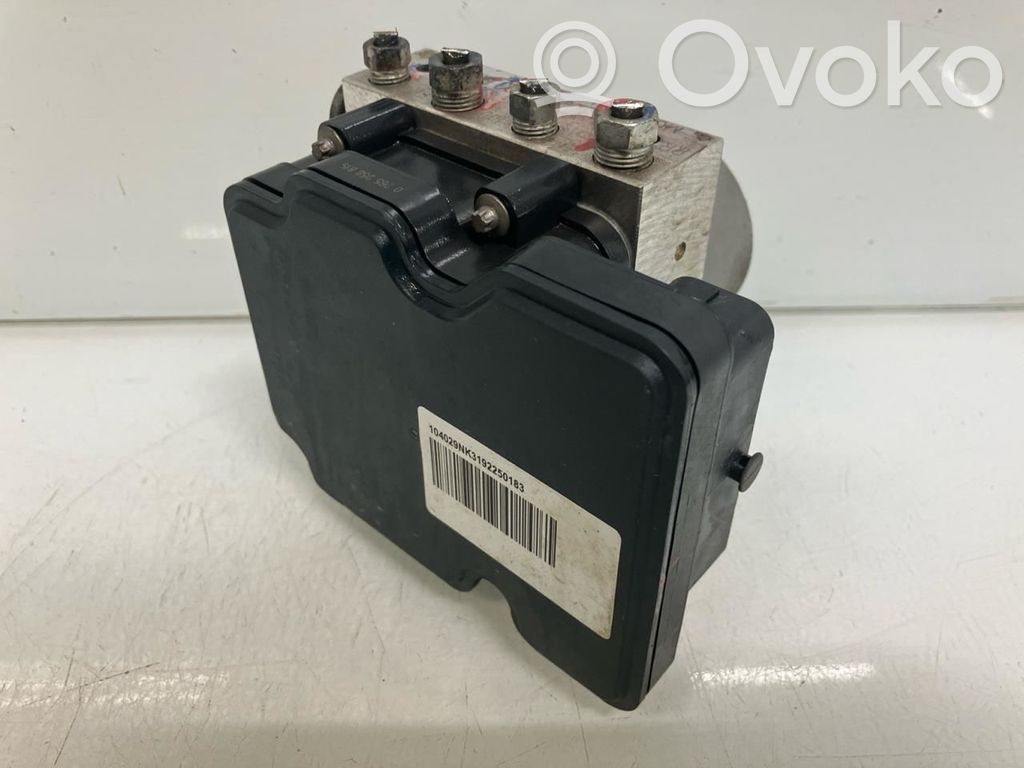 ABS Pump   VBEV3565050,0265956434,0265956434,VBEV3565050