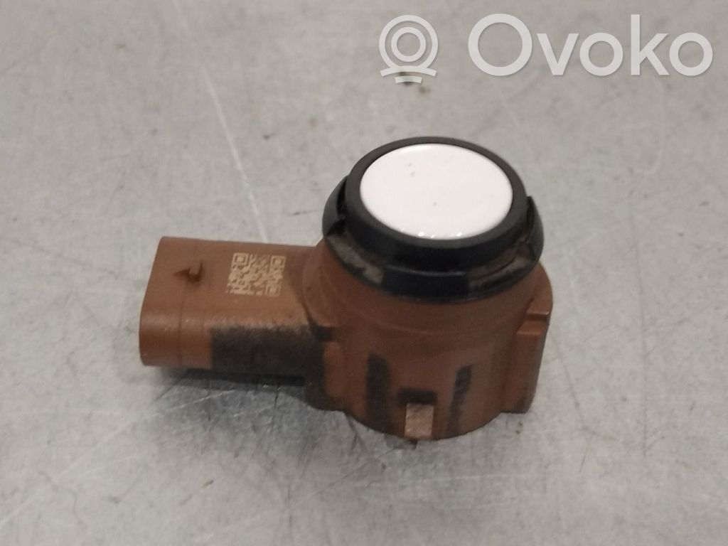 Parking (PDC) sensor switch