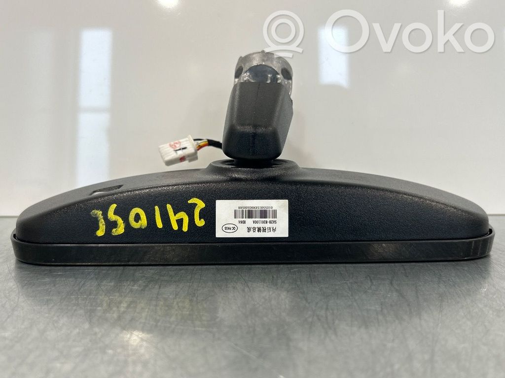 BYD T3 Espejo retrovisor (interior) 