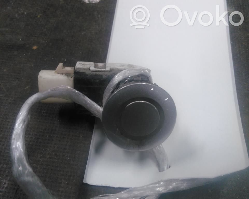 BYD T3 Parking (PDC) sensor switch 