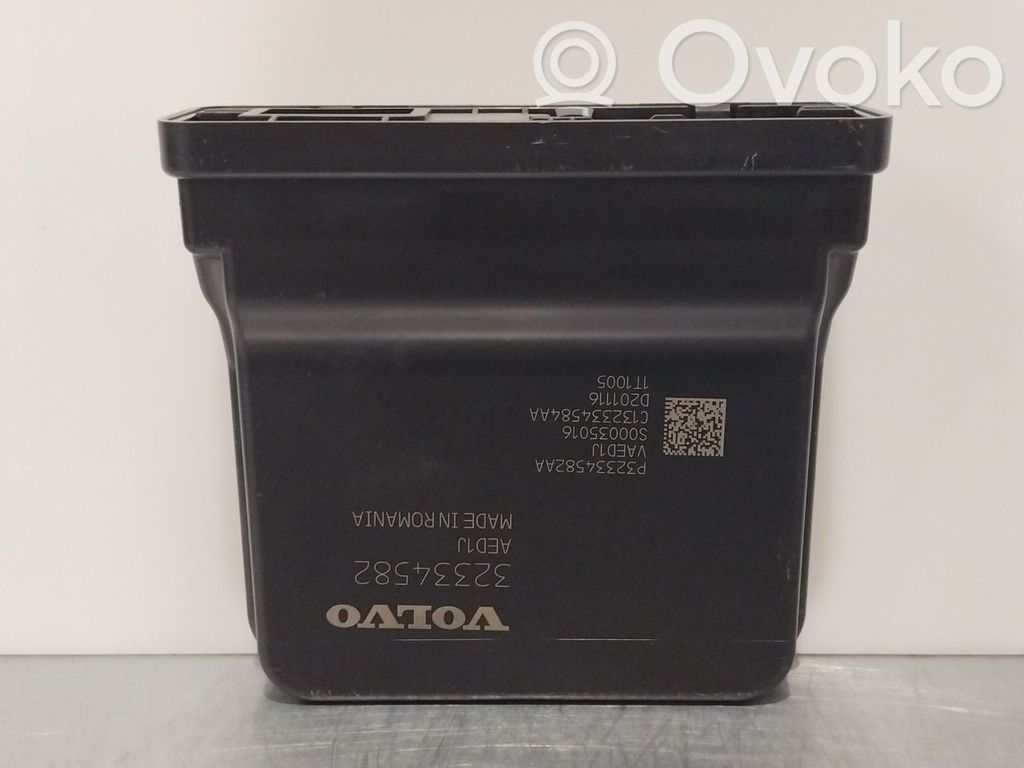 Volvo XC40 Other control units/modules 