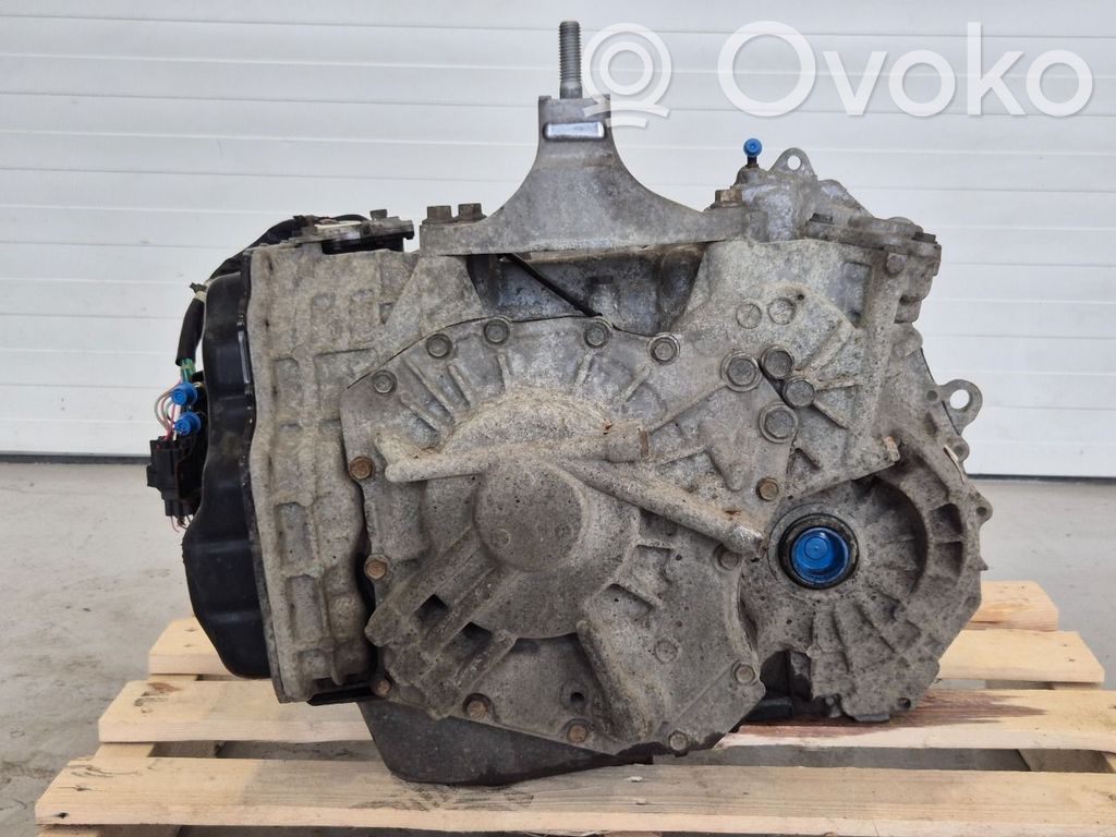 Ford Mondeo Mk III Automatyczna skrzynia biegów 
