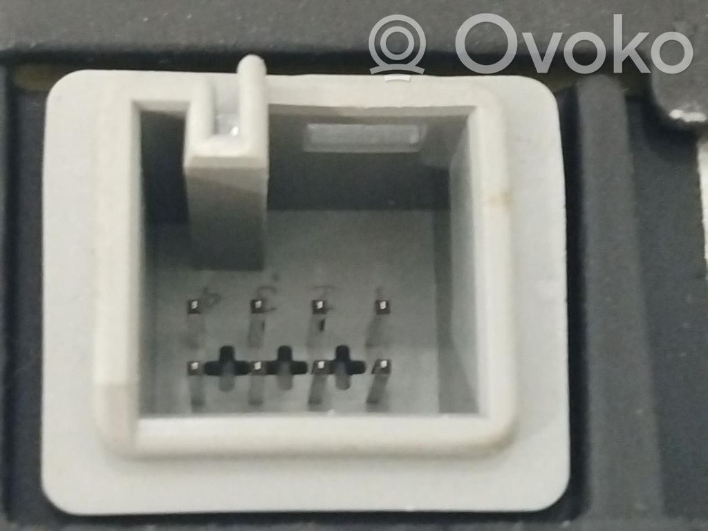 Volvo XC40 Windshield/windscreen camera 