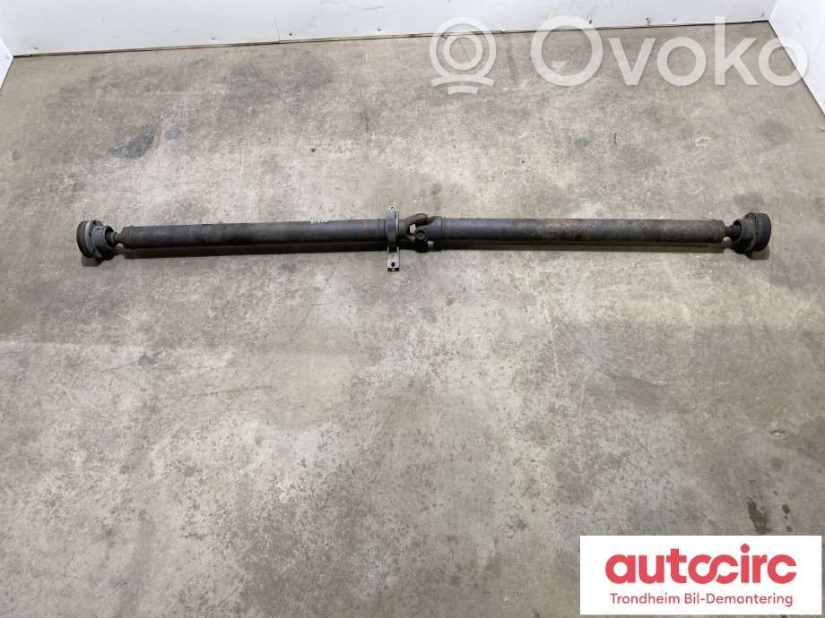 Audi A8 S8 D2 4D Eje de transmisión (juego) 