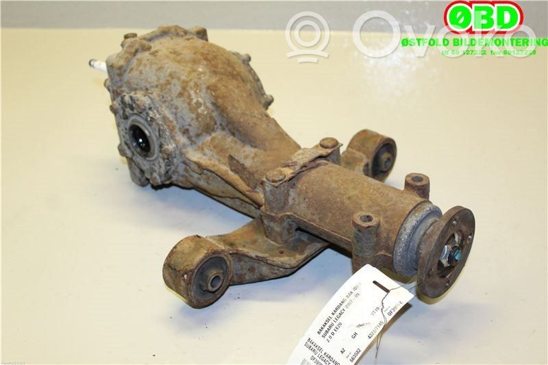 Subaru Legacy Grinda punții spate 