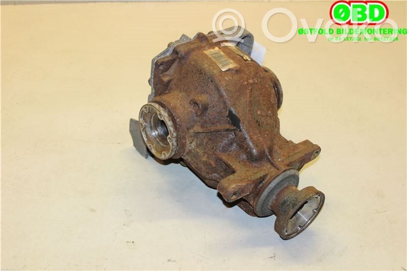 BMW 5 E60 E61 Rear axle beam 