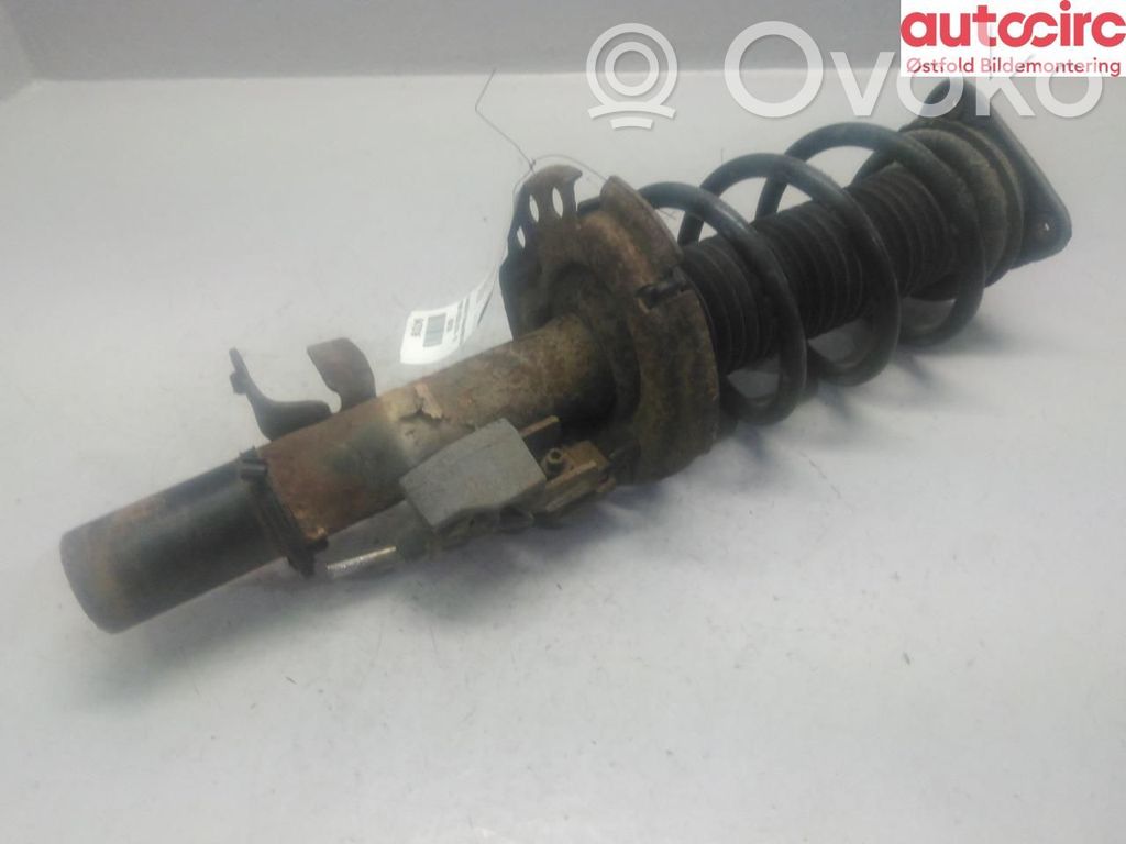 Ford Focus Amortyzator osi przedniej ze sprężyną 