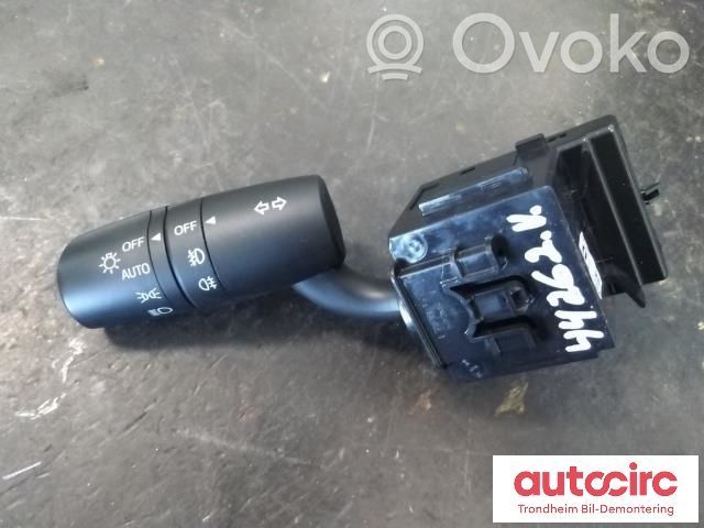 Mazda 6 Other switches/knobs/shifts 