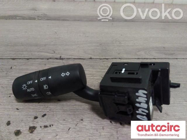 Mazda CX-5 Other switches/knobs/shifts 