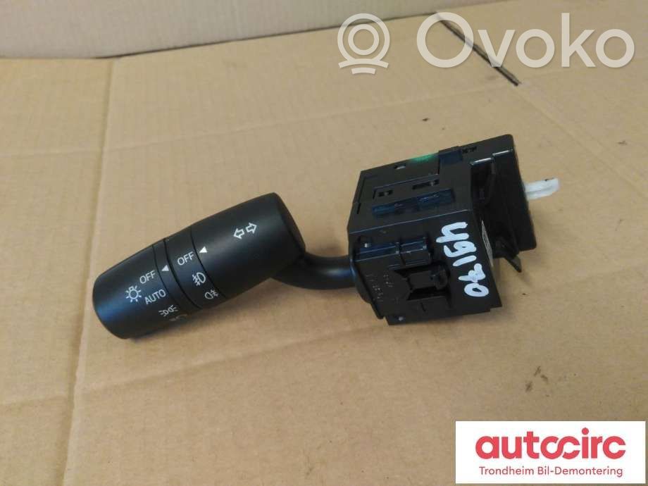 Mazda CX-5 II Other switches/knobs/shifts 