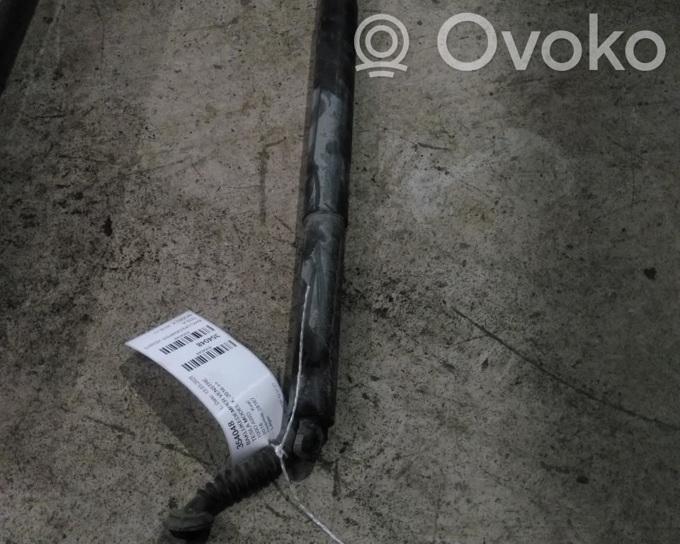 Vérin de capot arrière   106566400A,106566400A