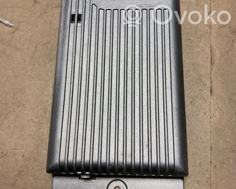 BMW X5 E70 Modulo di ricarica wireless 