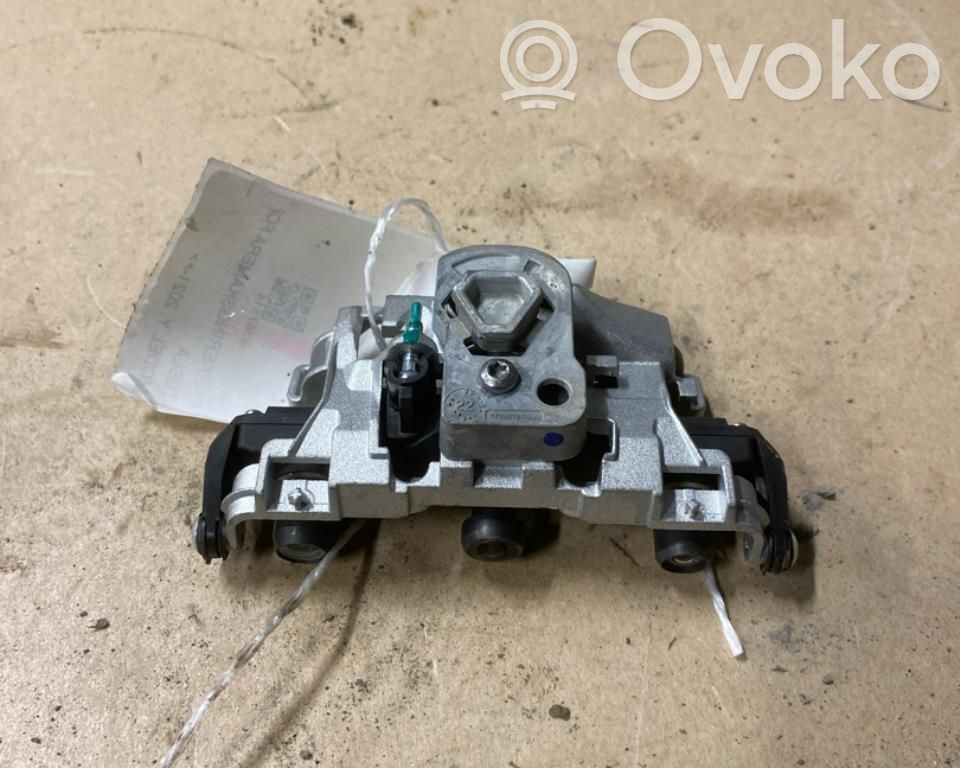 Tesla Model Y Front parking sensor holder (PDC) 