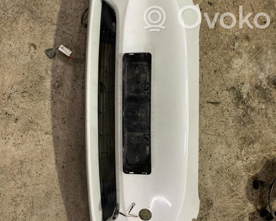 Tesla Model Y Front bumper 