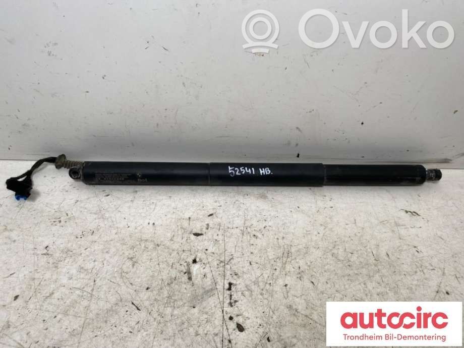 BMW X2 F39 Amortyzator klapy tylnej bagażnika 