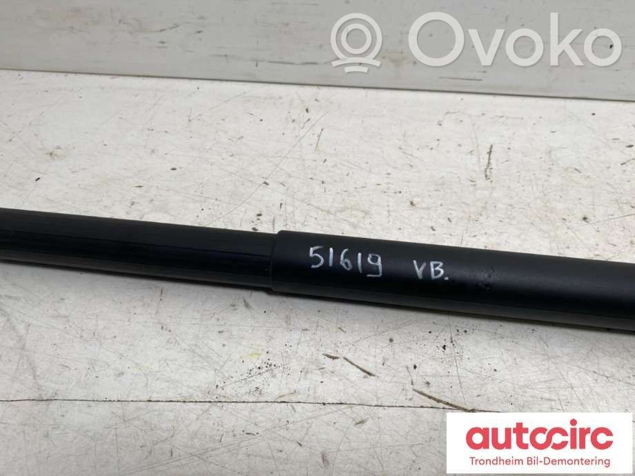 Jeep Avenger Tailgate/trunk strut/damper 