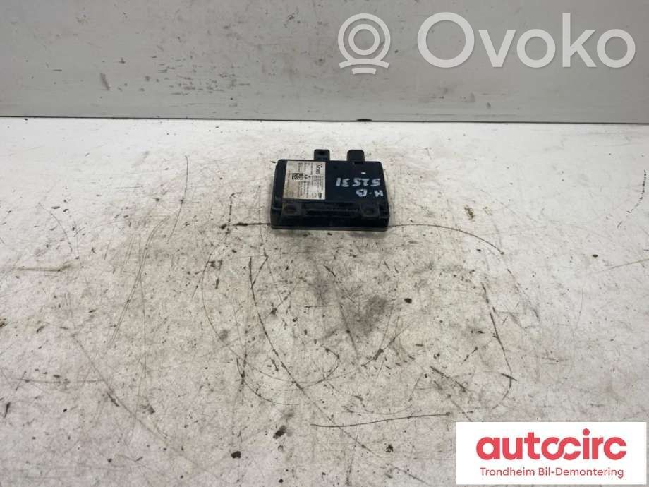 KIA Optima Módulo de control de punto muerto 