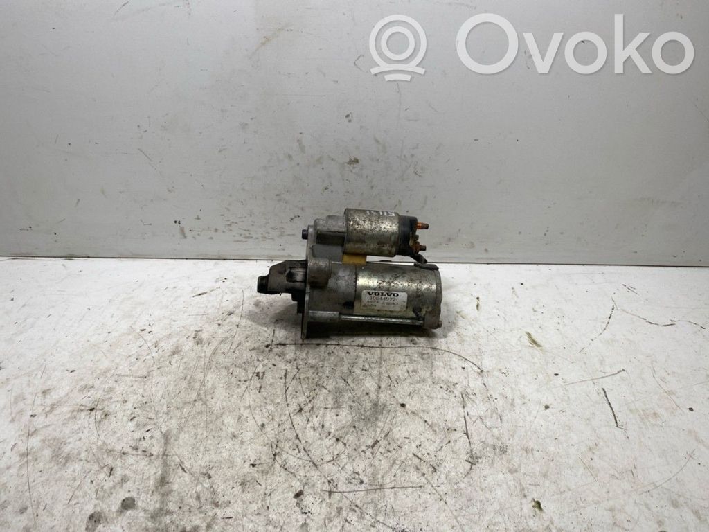 Volvo V40 Starteris 
