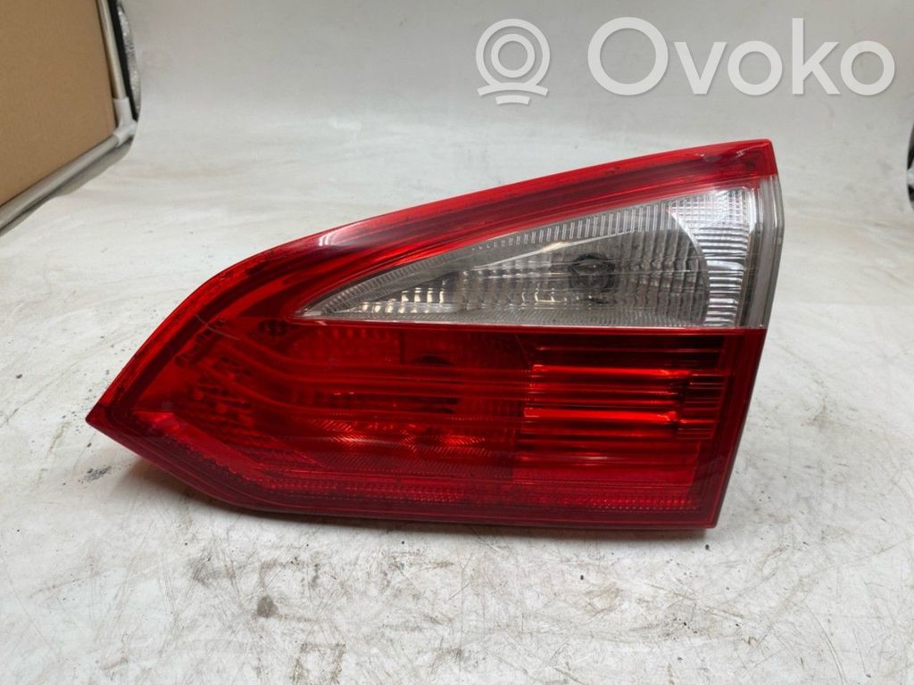 Ford Focus Rear/tail lights 