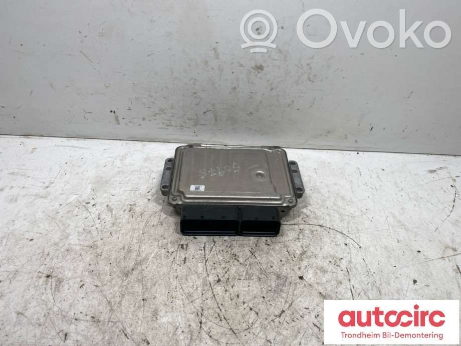 Hyundai i30 Engine control unit/module ECU 