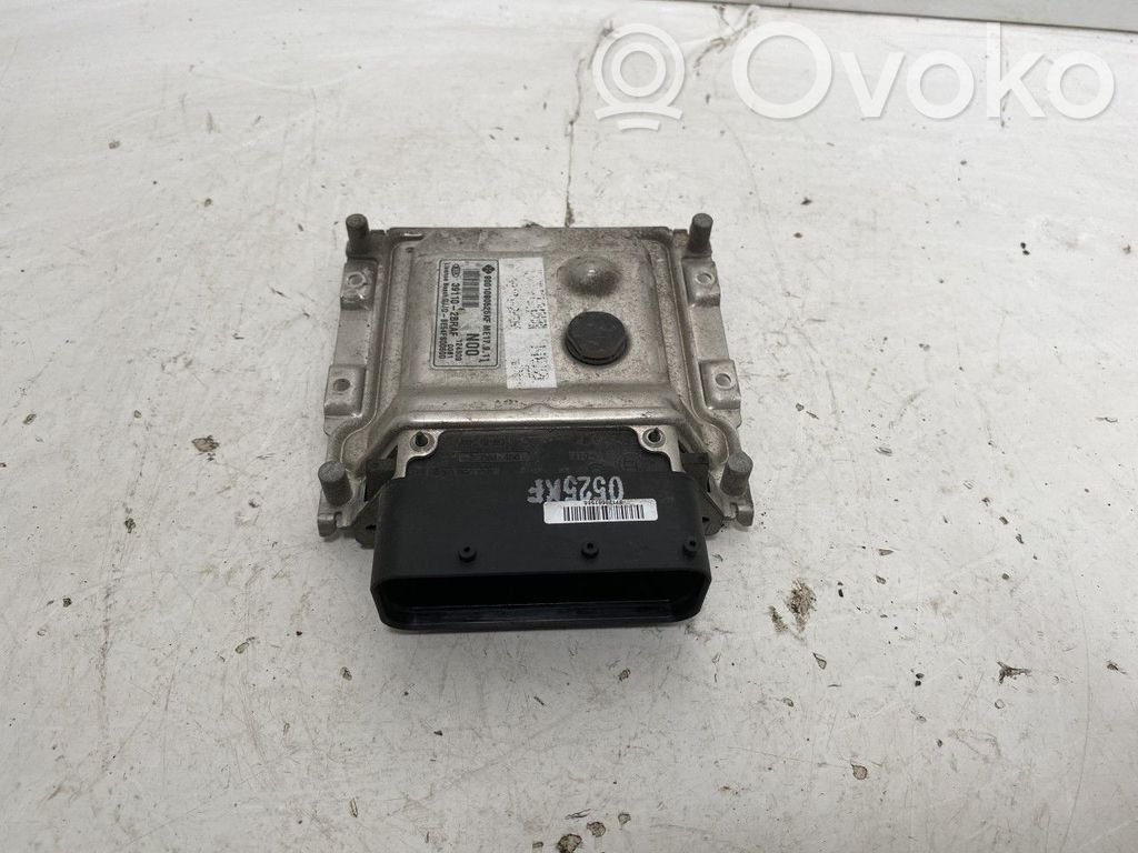 Engine control unit/module ECU   391102BRAF,391102BRAF