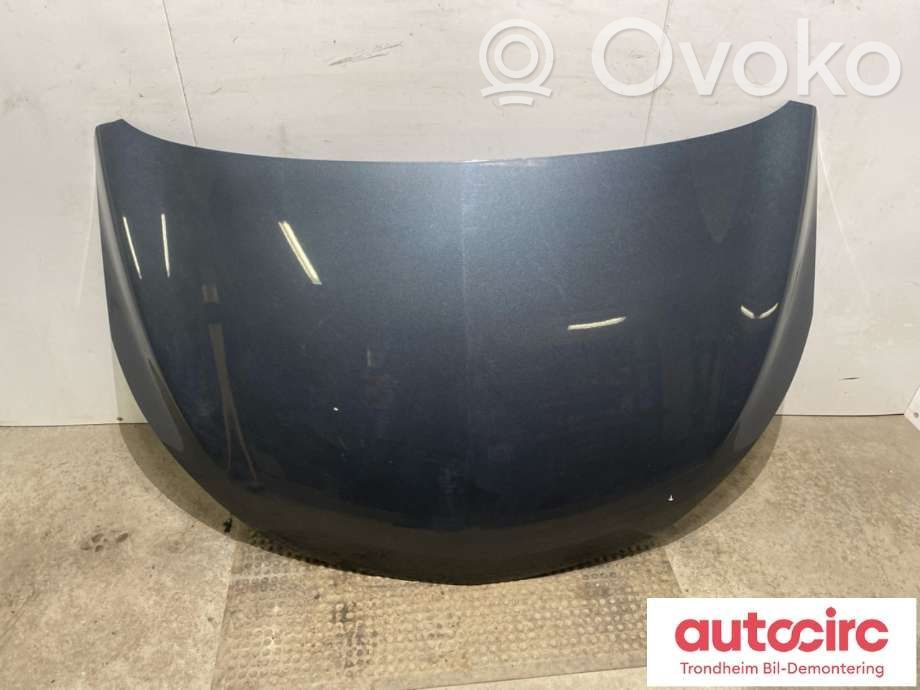 Opel Mokka X Engine bonnet/hood 