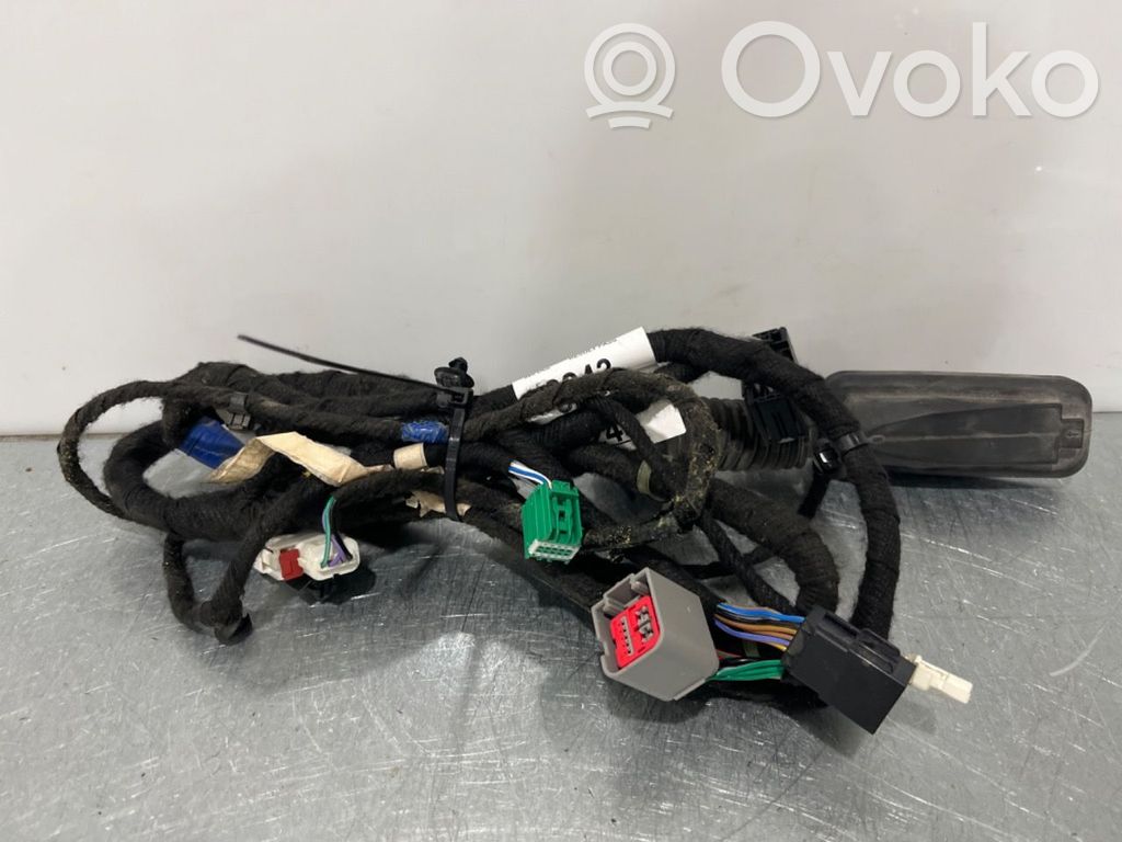 Mazo de cables   42588138,42538243,42538243,42538243,42588138