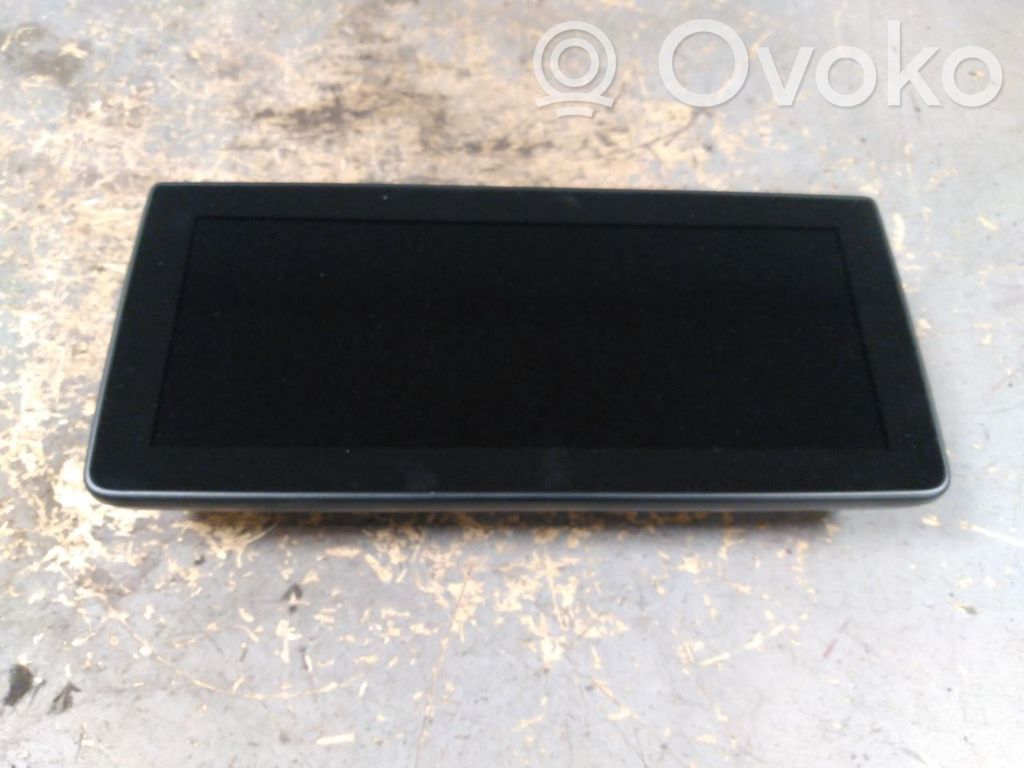 BMW i3 Other dashboard part 