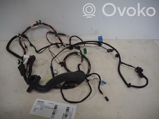 Tesla Model 3 Mazo de cables 