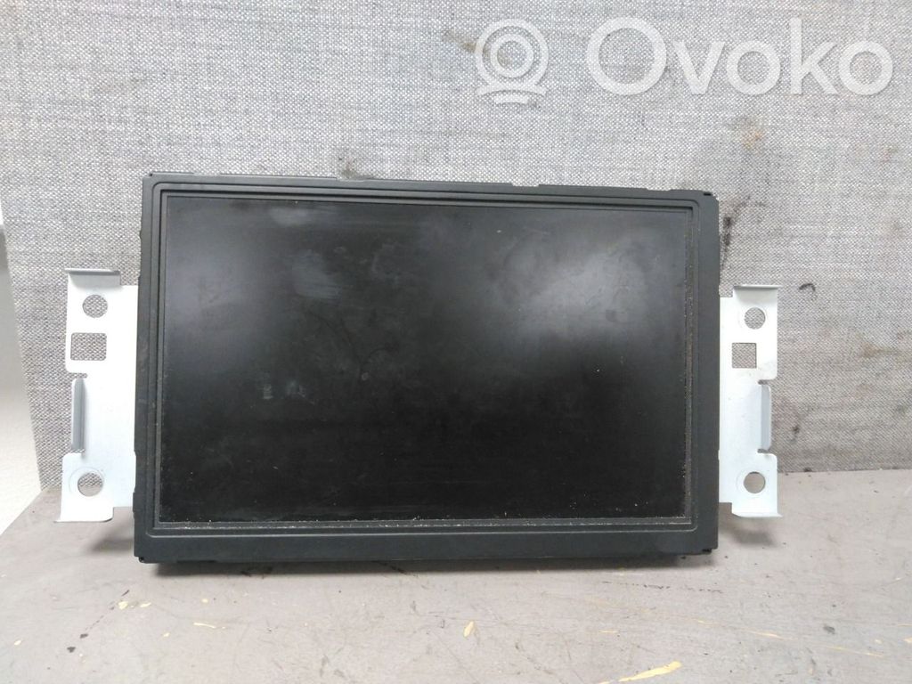 Volvo V60 Other dashboard part 