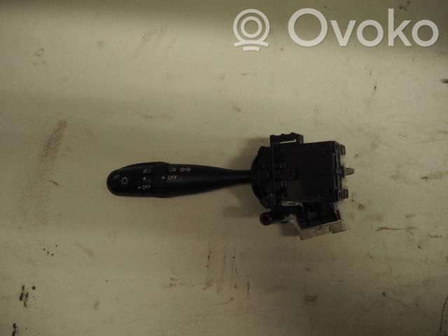 Suzuki Swift I Otros interruptores/perillas/selectores 