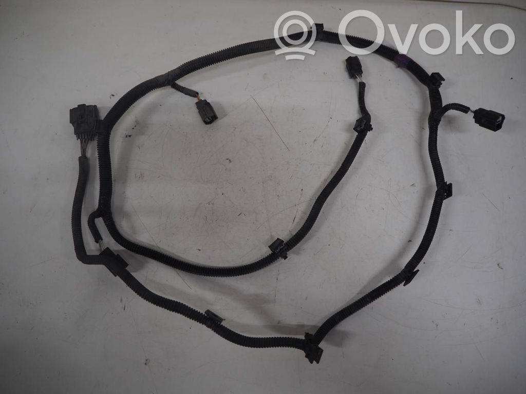 Tesla Model S Wiring harness 