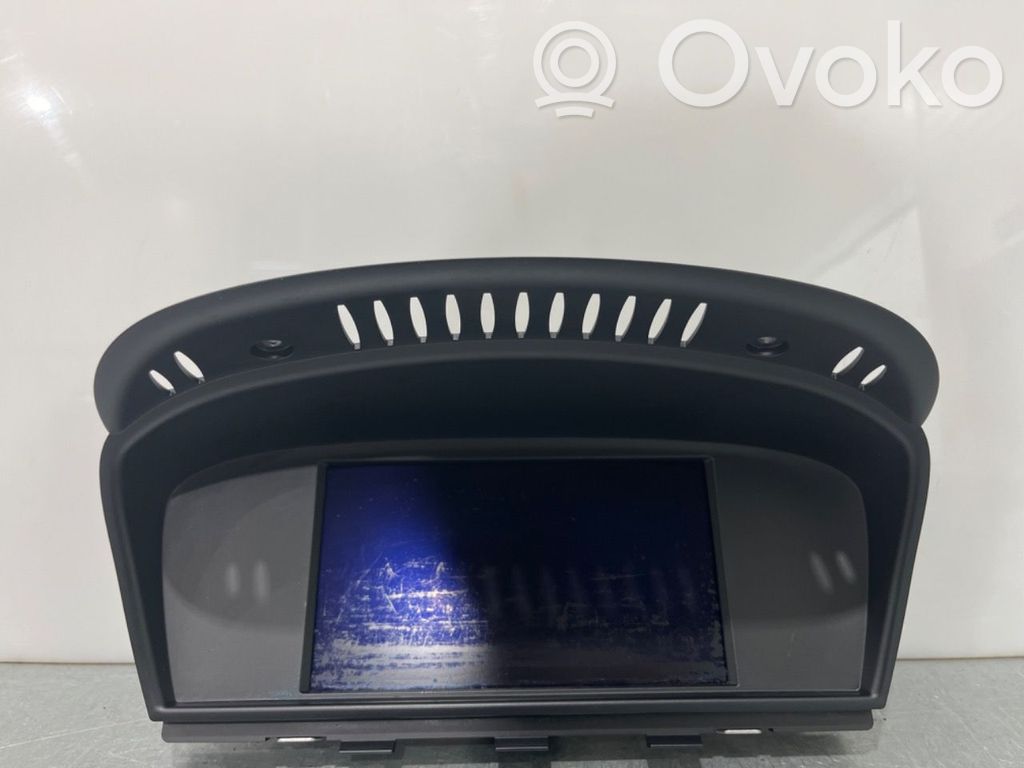 BMW 3 E90 E91 Other dashboard part 